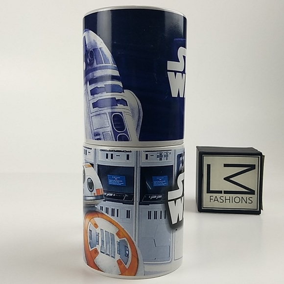 Star Wars Droid mug set - Picture 3 of 15